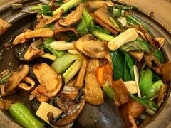 -云海肴·汽锅鸡·云南菜(东坝金隅店)