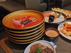 -牛YO寿喜烧和牛火锅自助(三台子万象汇店)