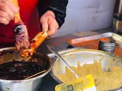 -玛马艾脆皮水磨年糕(湖北路87-89小区店)