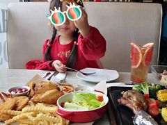 -必胜客(长瀛商业广场店)