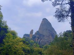 -丹霞山风景名胜区