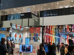 -优衣库(银座店)