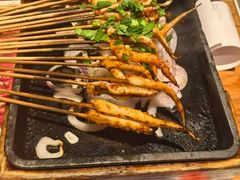 -馋嘴猫北京食堂·烤鸭·宵夜(亚运村店)