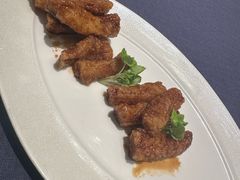 -石泉私宴