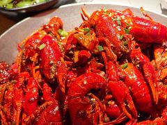 -巴厘龙虾·榜首油焖大虾(音乐学院·沿江酒馆店)