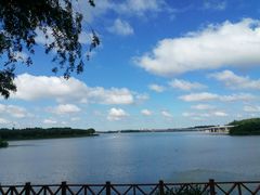 -丁香湖公园
