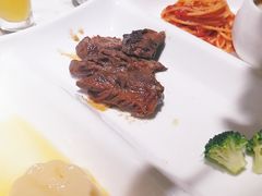-西堤牛排(南京龙江店)