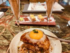 -炙柒Sekinana·精致料理 烧鸟·铁板烧(海上世界店)