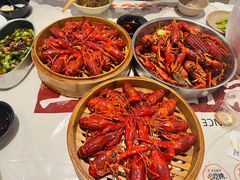 -靓靓蒸虾·头牌蒸虾(沙湖旗舰店)