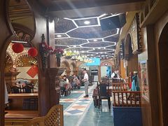 -乡村馕坑肉·烧烤·新疆菜·本地人更爱吃(阿勒泰首店)