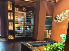 -隐炉和牛烧肉店(群力店)