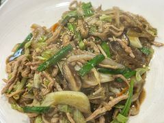 -桃园中华料理炸酱面(燕儿岛路店)