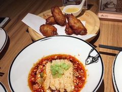 藤椒正经鸡-太二酸菜鱼(汕头苏宁广场店)