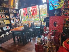 -布拉格餐厅· 中欧捷克菜(全国首店)