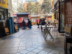 -老龙亭拉面店