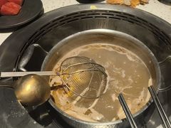 -海汕记·潮汕鲜牛肉火锅·自助