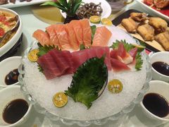 -金时代顺风大酒店(临港百联店)