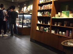 -星巴克(佛山南海万科店)
