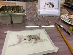 -八哥美术·成人美术画室(总校区)