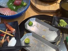 -沼津港精致料理·寿喜烧·烧鸟(青浦宝龙广场日料榜单店)