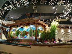 -阳光岛·海鲜盛宴(银泰中心in99店)