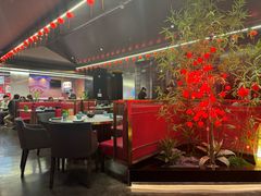 -四川饭店(城乡购物中心店)