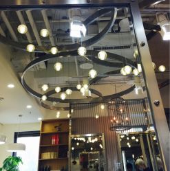 -简法造型·品牌形象店