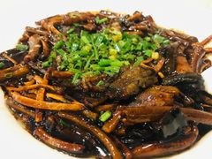 -翠亭酒家(山西南路店)