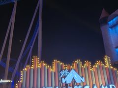 -泉城欧乐堡梦幻世界