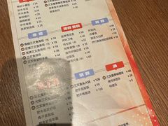 -水之惠鲜鱼料理(王府大街店)