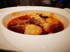 -成都你六姐·牛肉冒菜(城市集市合生汇店)