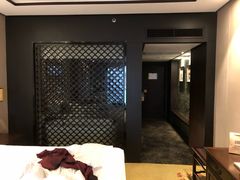 -佛山顺德香云纱园林酒店(清晖园店)