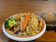 -囿面传统制面馆(中央路店)