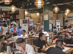 -肖肖酸萝卜鱼火锅(总店)