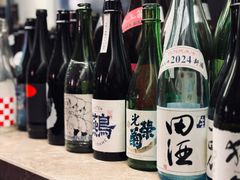 景观位-闖山 Taproom & Sake