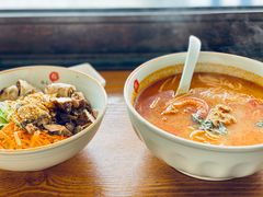 -越南牛肉河粉餐厅(书院巷店)