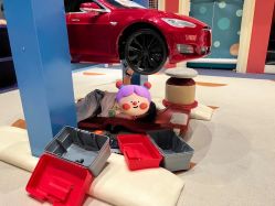 -奈尔宝家庭中心·亲子餐厅(鄞州万达店)