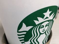 -星巴克(北京望京店)