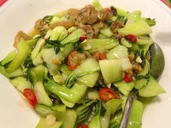 -柴火农家·江西赣南菜(土华店)