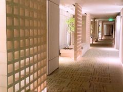 -深圳滨河时代ICON LAB艾垦酒店