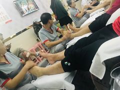 -郑远元专业修脚房·按摩·肉刺·灰指甲(天润城八街区店)