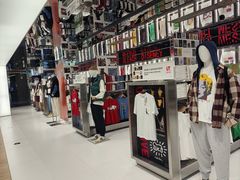 -迪桑特DESCENTE(北京三里屯BLANC店)