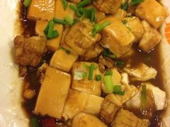 -沈家门海鲜夜排档(东港店)