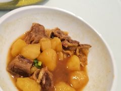-山水一号·中餐厅