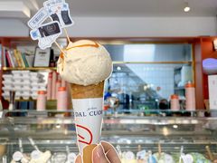 -Dal Cuore 达可芮冰淇淋(陕西北路店)
