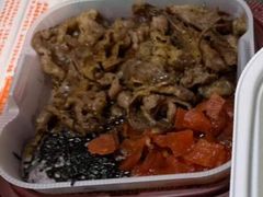 -吉野家(上亿广场店)