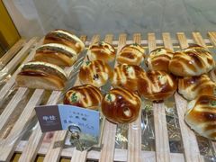 -牛仕西饼屋·低糖生日蛋糕(鲁谷店)