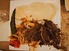 -苏坦土耳其餐厅(白云宾馆店)