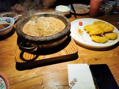 -小放牛炒菜馆(三丰店)
