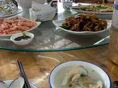 -明记海鲜大排档(巽寮湾店)